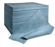 Sorbent tylko do oleju Industry, HW mata 0,4*0,5 m, 113 l (100), Microsorb First